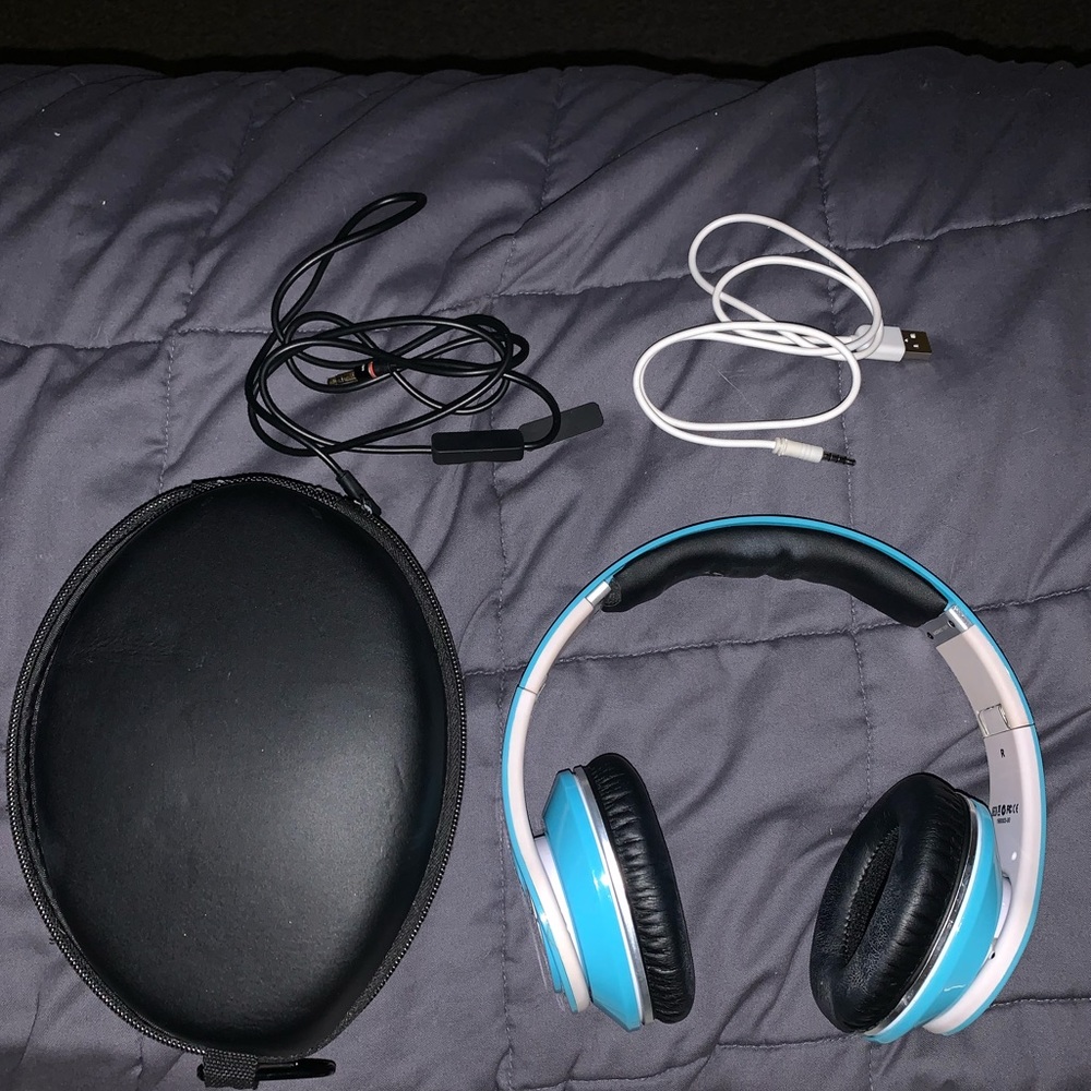 KNOCK-OFF Beats By Dr.Dre Studio Wireless